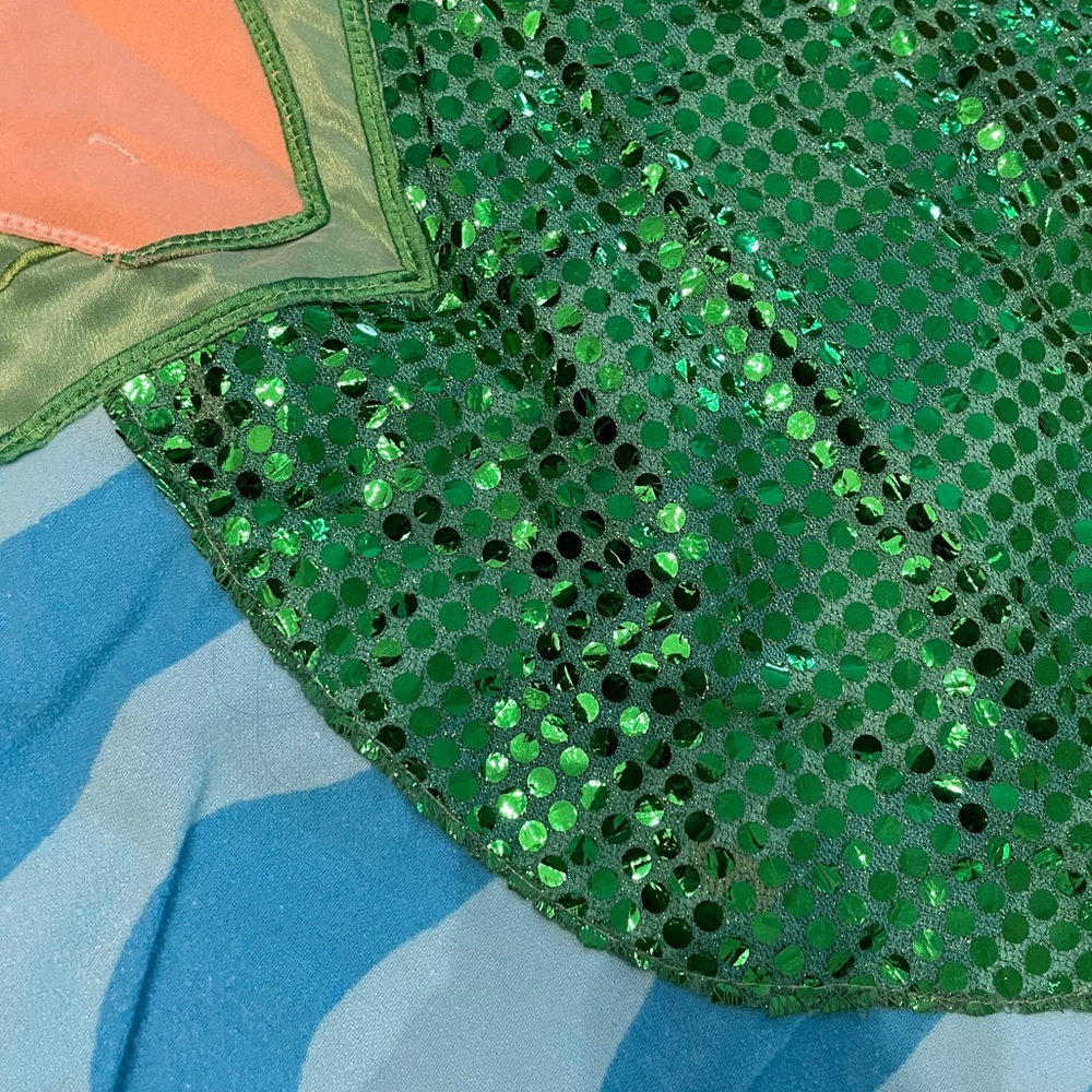 Little Mermaid Sleepingbag - Picture 3 of 11